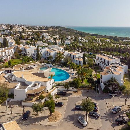 Apt 89-A Sao Rafael By Hellovacations Албуфейра Экстерьер фото