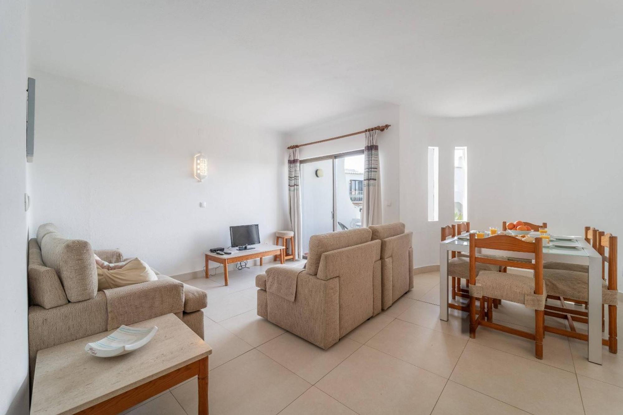 Apt 89-A Sao Rafael By Hellovacations Албуфейра Экстерьер фото