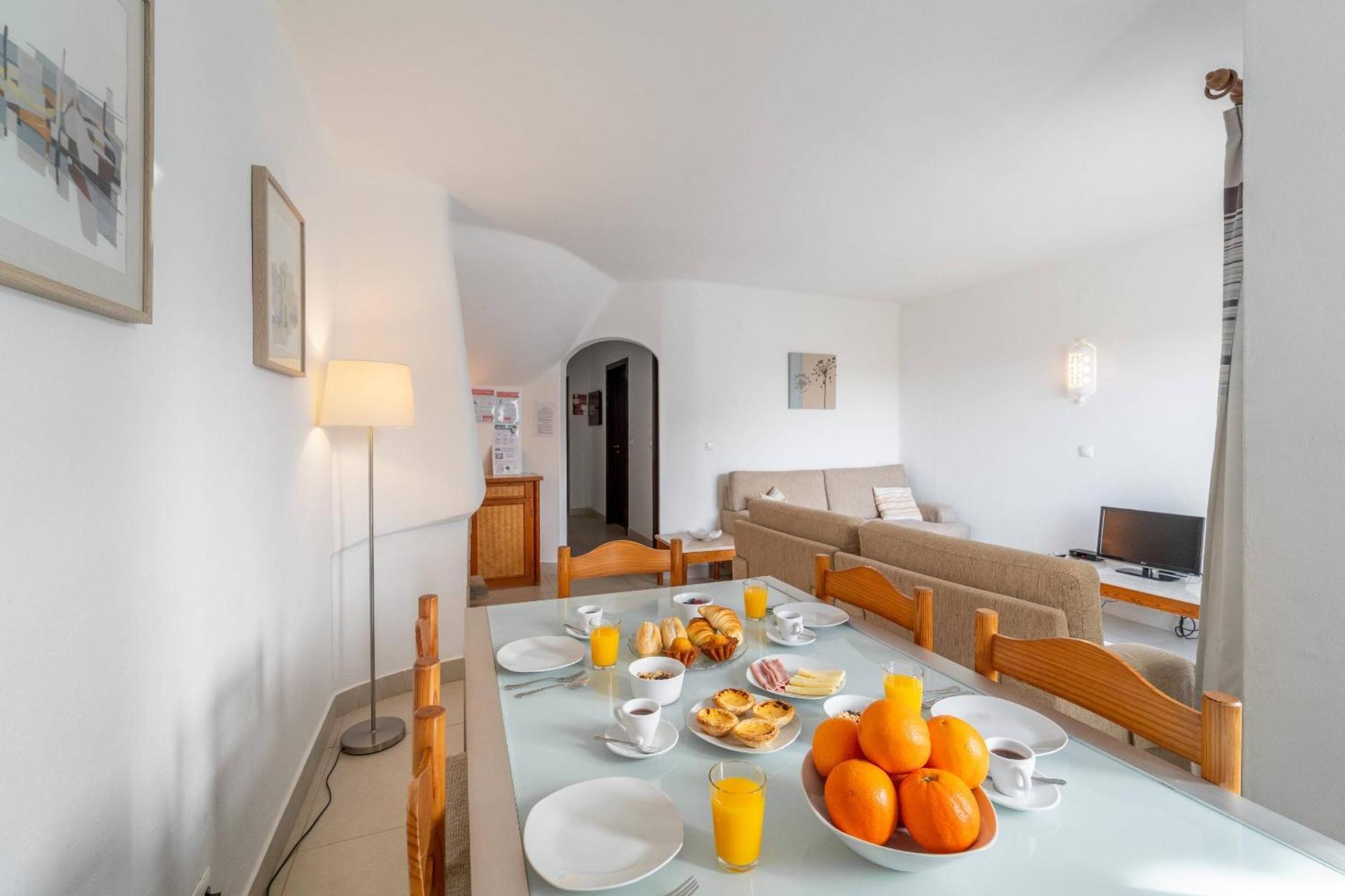 Apt 89-A Sao Rafael By Hellovacations Албуфейра Экстерьер фото