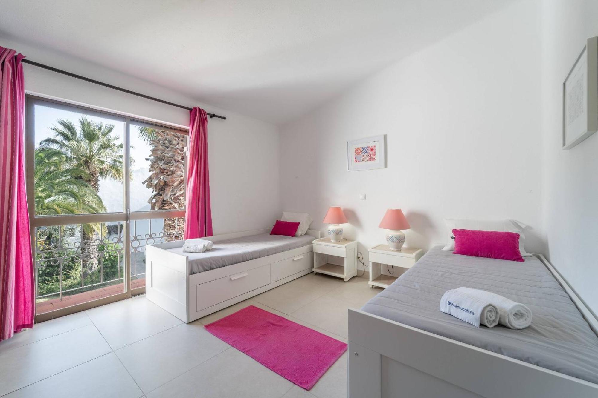 Apt 89-A Sao Rafael By Hellovacations Албуфейра Экстерьер фото